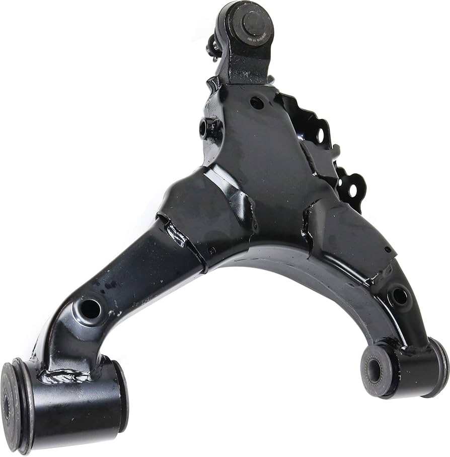 MOOG 96-02 Toyota 4Runner Front Right Lower Control Arm - RK640426