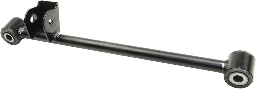 MOOG 98-02 Subaru Forester Rear Right Rearward Control Arm - RK642898