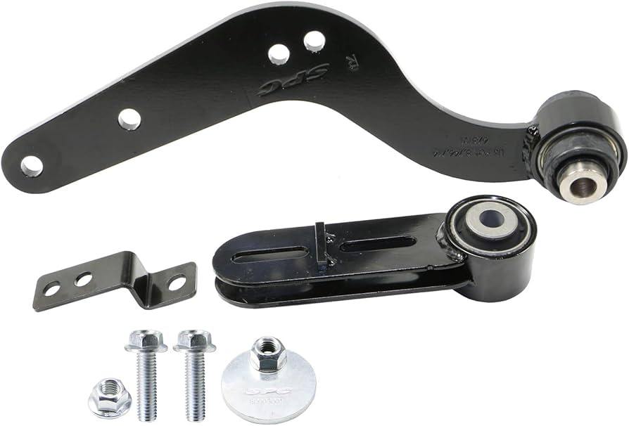 MOOG 15-21 Lexus NX300h Rear Right Upper Control Arm - RK100355