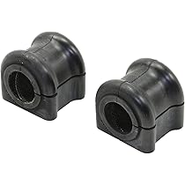 MOOG 2018 Jeep Wrangler JK Rear To Frame Sway Bar Bushing - K201636