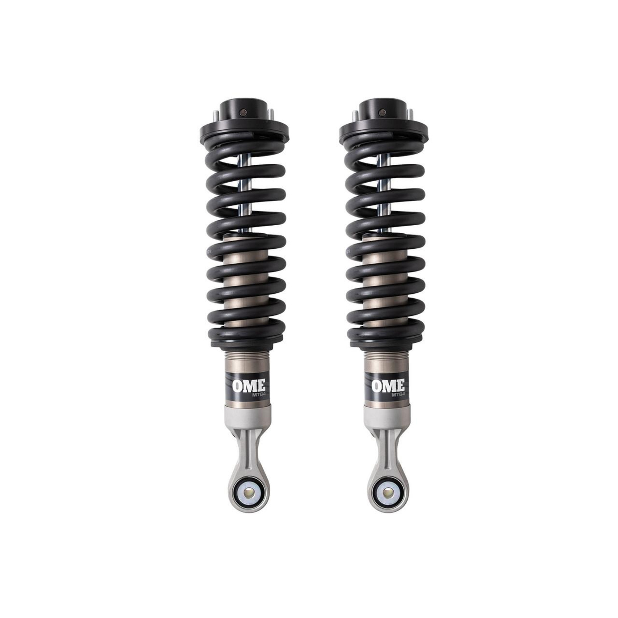 ARB 2022+ Toyota Tundra MT64 Kit Front 3in Lift 0 lb - 3106K ARB 2022+ Toyota Tundra MT64 Kit Front 3in Lift 0 lb - 3106K