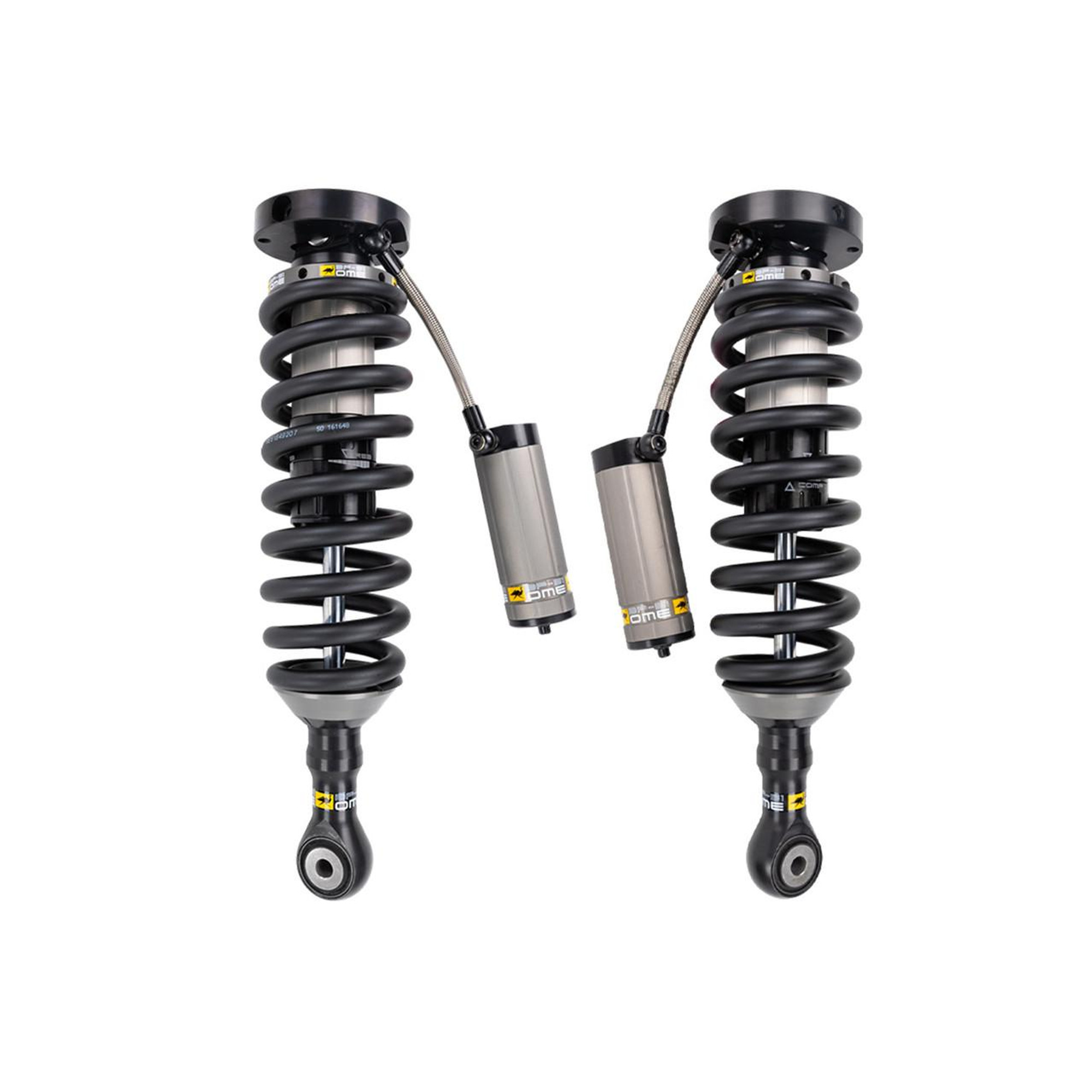 ARB 2022+ Toyota Tundra MT64 Kit Front 3in Lift 0 lb - 3208K ARB 2022+ Toyota Tundra MT64 Kit Front 3in Lift 0 lb - 3208K
