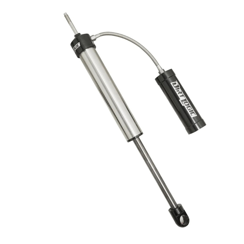 Fabtech 2024 Toyota Tacoma 4WD (Ex. TRD Pro Models) Dirt Logic 2.25 Rear Shock - FTS80172