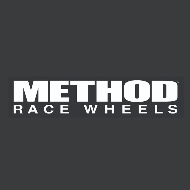 Method MR315 18x9 +18mm Offset 8x6.5 130.81mm CB Machined Wheel - Gloss Black Lip - MR315890801618 Method MR315 18x9 +18mm Offset 8x6.5 130.81mm CB Machined Wheel - Gloss Black Lip - MR315890801618