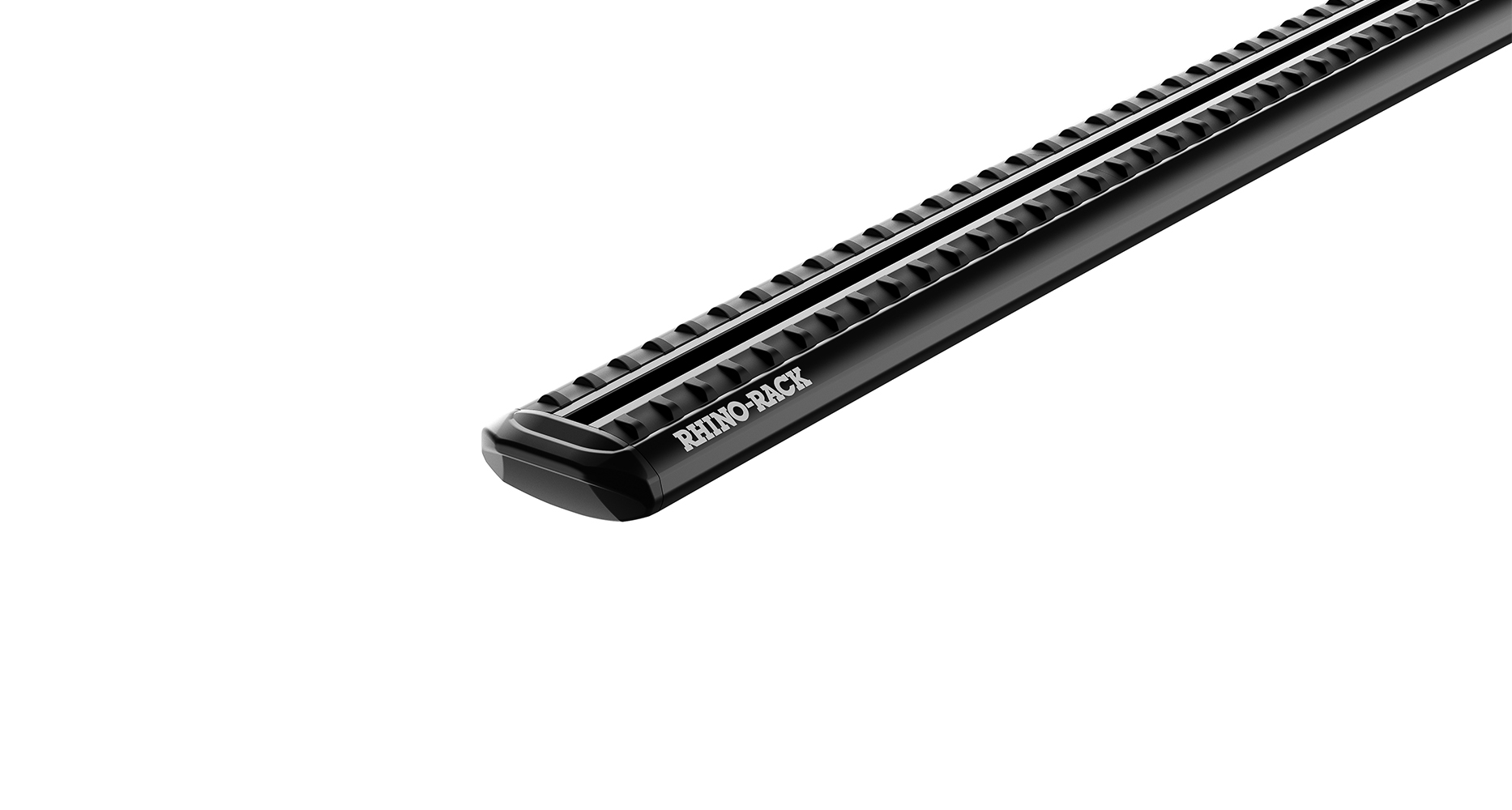 Rhino-Rack Sportz Bar 1800mm Black - U - SZ180B-U Rhino-Rack Sportz Bar 1800mm Black - U - SZ180B-U
