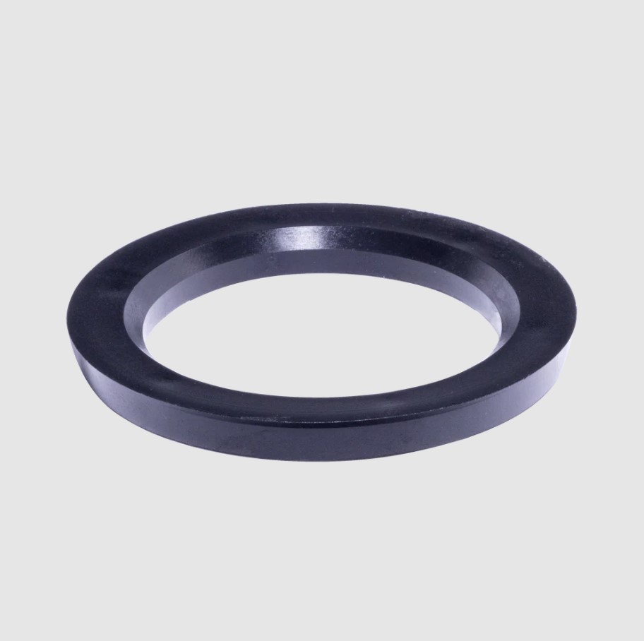 Method Hardware - Hub Ring - 121.1-116.7mm - Black