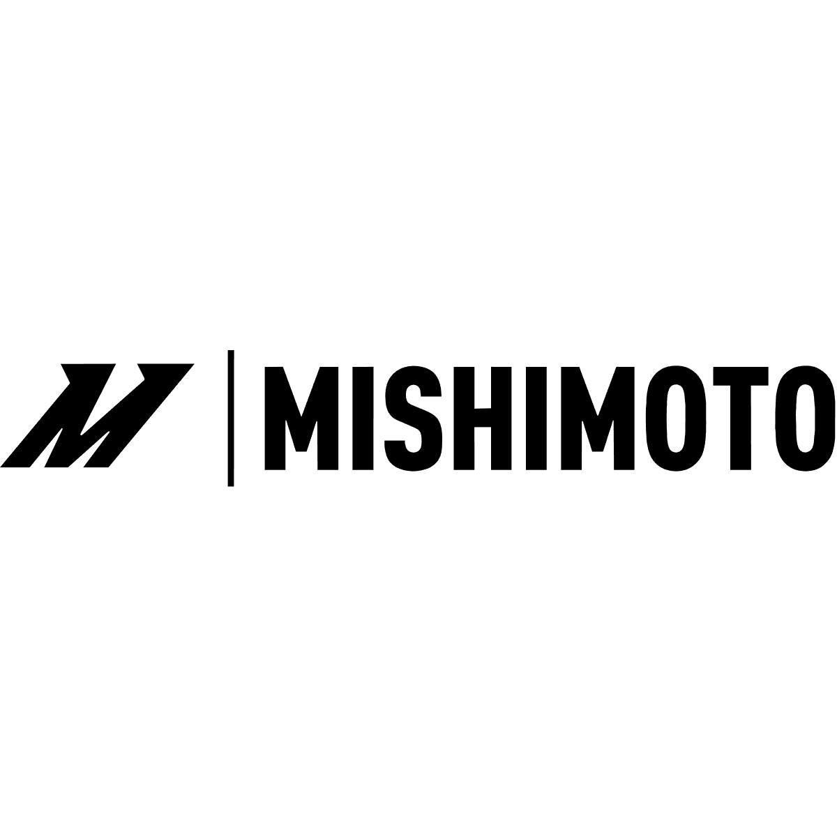 Mishimoto 2011+ Dodge Durango Heater Supply and Return Hose CNC Fitting Set - MMFT-HH-5858-90