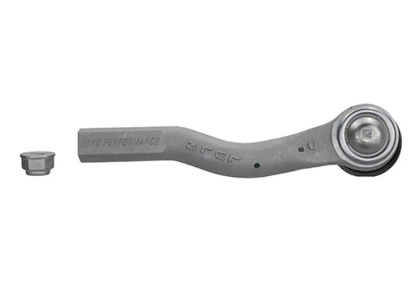 Ford Racing 21-24 Bronco HD Tie Rod Kit - Right Side (Req Steering Upgrade Kit) - M-3200-TRR Ford Racing 21-24 Bronco HD Tie Rod Kit - Right Side (Req Steering Upgrade Kit) - M-3200-TRR