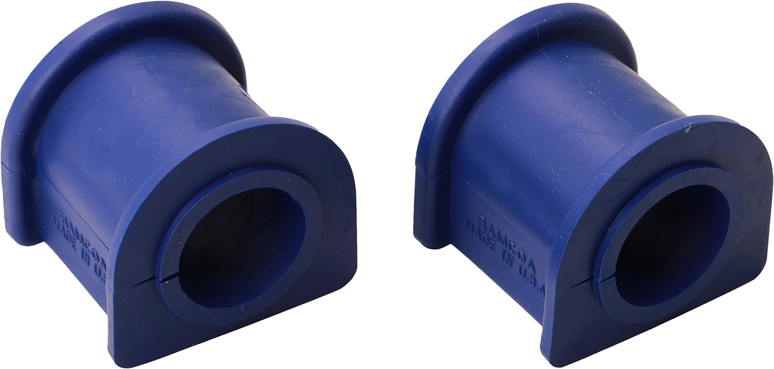MOOG 91-96 Dodge Dakota Front To Frame Sway Bar Bushing Kit - K3171 MOOG 91-96 Dodge Dakota Front To Frame Sway Bar Bushing Kit - K3171