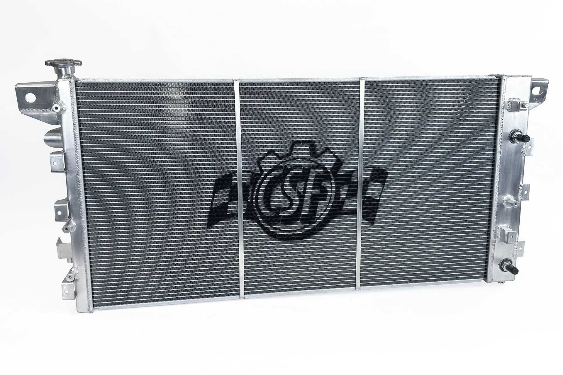 CSF 17-20 Ford Raptor / 15-25 F-150 High Performance Radiator - 8095