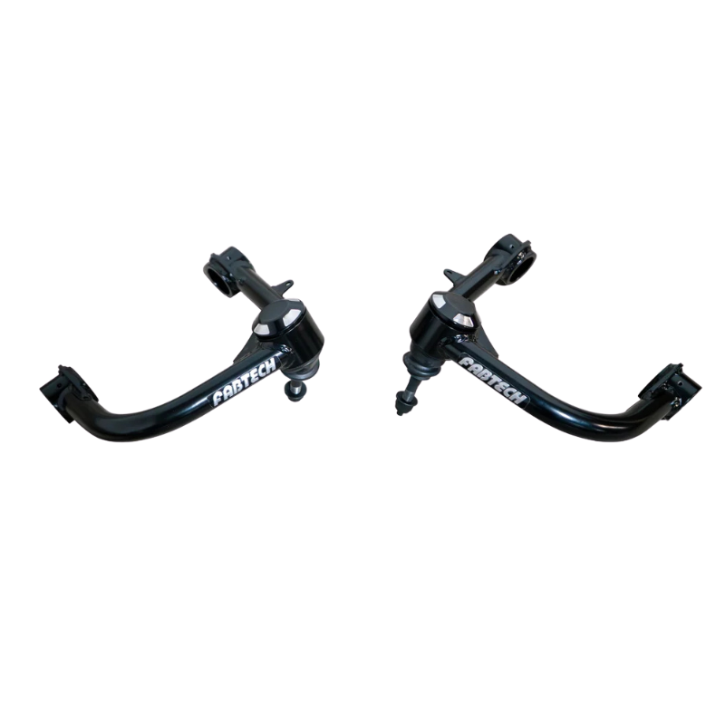 Fabtech 2024 Toyota Tacoma 4WD 3in Ball Joint UCA Kit - FTS26123 Fabtech 2024 Toyota Tacoma 4WD 3in Ball Joint UCA Kit - FTS26123