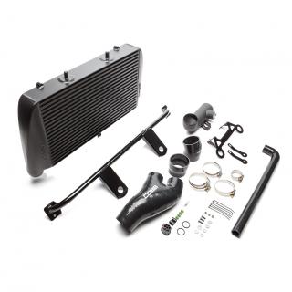 Cobb 17-20 Ford F-150 Ecoboost Raptor Stage 2+ CAN Flex Fuel Redline CF Power Package - Black - FOR0050020BK-RED-FF Cobb 17-20 Ford F-150 Ecoboost Raptor Stage 2+ CAN Flex Fuel Redline CF Power Package - Black - FOR0050020BK-RED-FF
