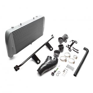 Cobb 17-20 Ford F-150 Ecoboost Raptor w/TCM Stage 2+ CAN Flex Fuel Power Package - Silver - FOR0050020SL-TCM-FF