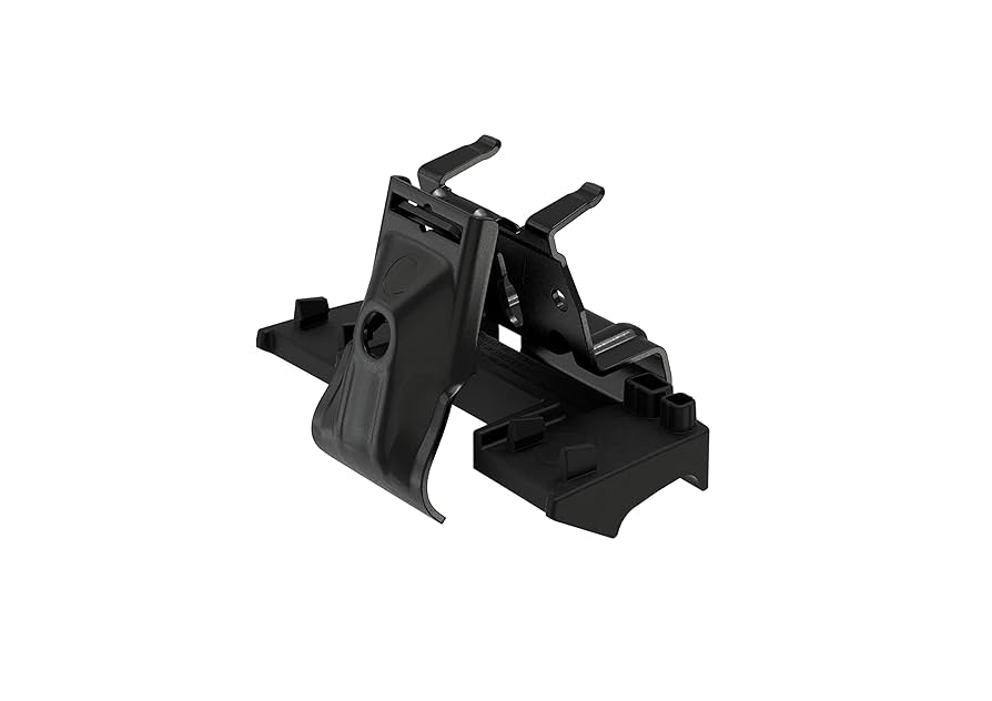Thule Roof Rack Fit Kit 6174 (Flush Rail) - 186174 Thule Roof Rack Fit Kit 6174 (Flush Rail) - 186174