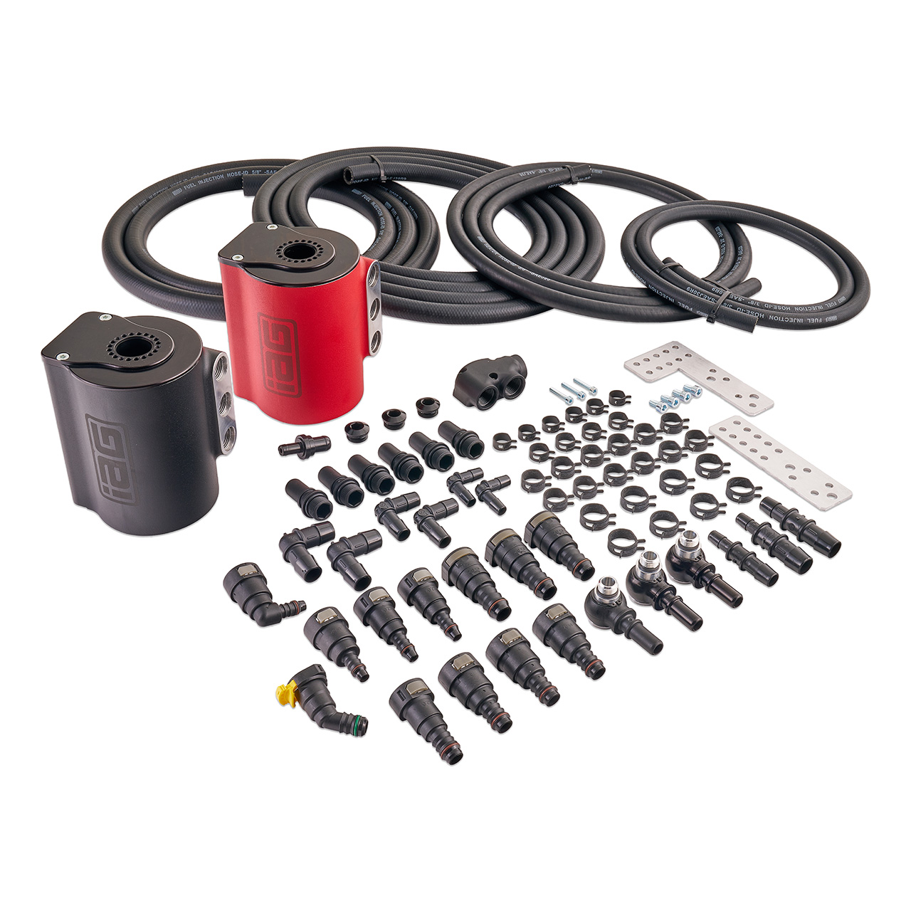 IAG Universal Air / Oil Separator (AOS)