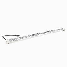 Baja Designs Marine S8 Straight LED Light Bar 40in. - White - 704003WT