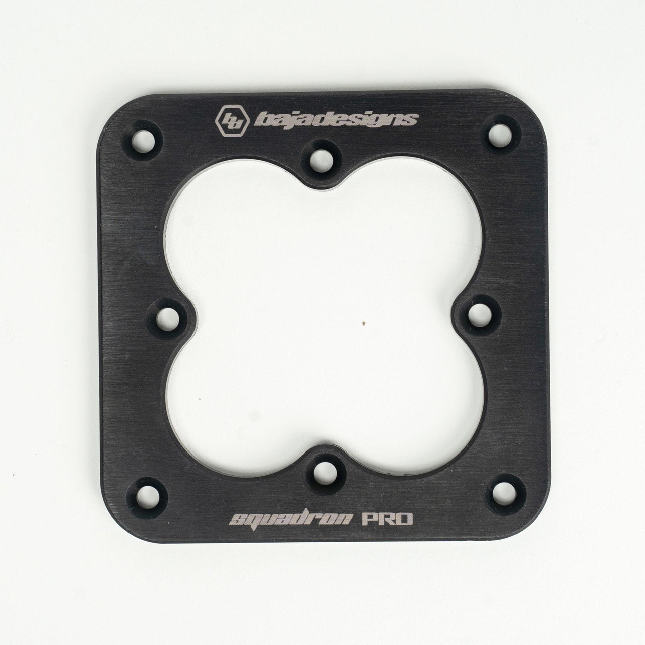 Baja Designs Squadron Flush Mount Bezel Kit - Universal - 660010