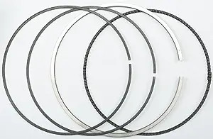 Wiseco 99.5mm Ring Set Ring Shelf Stock - 9950XX