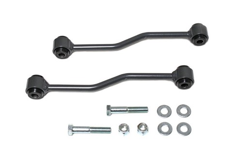 Maxtrac 20-24 Jeep Gladiator Rear Coils Sway Bar Links R. Shock Ext & Misc Brackets 4.5in Lift Box 2 - 949942E-2
