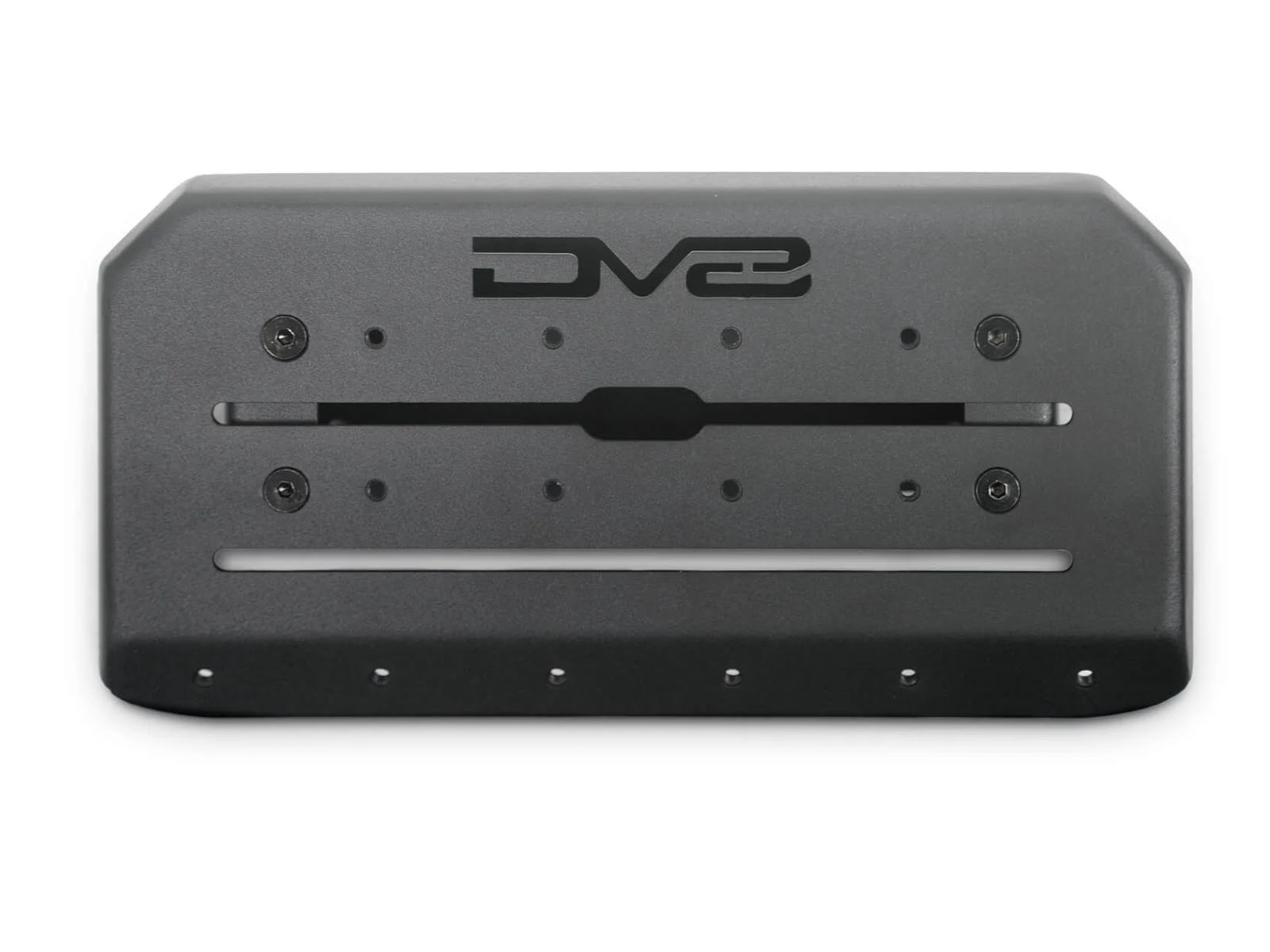 DV8 22-23 Toyota Tundra + Sequoia Digital Device Dash Mount - DMT2-01