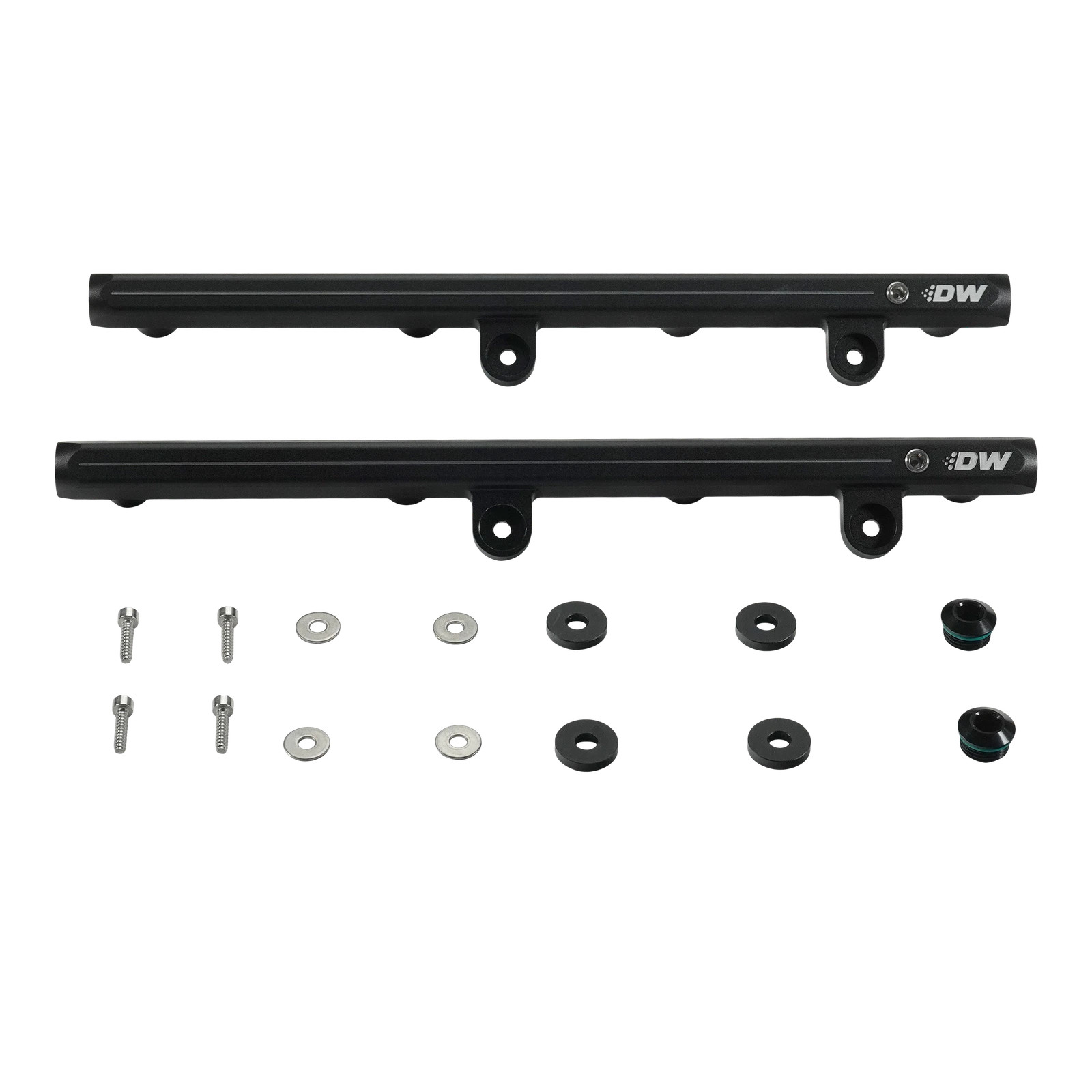 DeatschWerks 05-23 Dodge and Chrysler Hemi Fuel Rails - 7-100