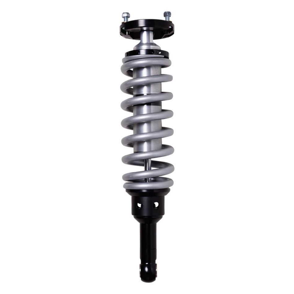 Fox 2025+ Toyota 4Runner / 2024+ LandCruiser 250/GX550 2.5 Perf. HD Front Coilover - 0-2.25in Lift - 987-02-016