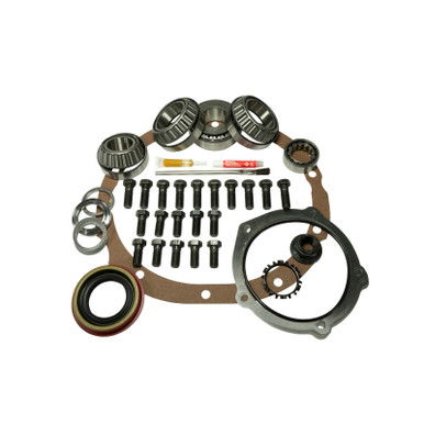Yukon Gear Master Overhaul Kit For Ford Daytona 9in Lm603011 Diff w