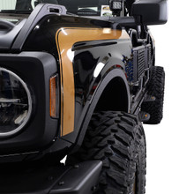 EXTERIOR - Body Components - Fender Flares - Page 1 - IAG Off-Road