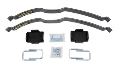 Hellwig 19-21 Ford Ranger 2/4WD Single Leaf EZ 990 Helper Spring - Up ...