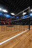 DIGITAL BACKGROUND - VOLLEYBALL  STADIUM II