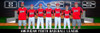 Panoramic Team Banner Photography Template - Dugout