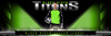 PANORAMIC SPORTS BANNER TEMPLATE - DOUBLE TAKE - PHOTOSHOP LAYERED SPORTS TEMPLATE