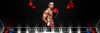 PANORAMIC SPORTS BANNER TEMPLATE - BOXING - CUSTOM LAYERED PHOTOSHOP SPORTS TEMPLATE