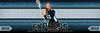 PANORAMIC SPORTS BANNER TEMPLATE - STITCHED - PHOTOSHOP LAYERED SPORTS TEMPLATE