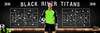 SOCCER PANORAMIC SPORTS BANNER TEMPLATE - SOCCER CHALK - CUSTOM LAYERED PHOTOSHOP SPORTS TEMPLATE