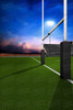 DIGITAL BACKGROUND - HOME TURF - RUGBY II