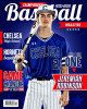 SPORTS MAGAZINE TEMPLATE - PHOTOSHOP LAYERED SPORTS TEMPLATE SPORTS MAGAZINE TEMPLATE - PHOTOSHOP LAYERED SPORTS TEMPLATE