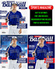 SPORTS MAGAZINE TEMPLATE - PHOTOSHOP LAYERED SPORTS TEMPLATE SPORTS MAGAZINE TEMPLATE - PHOTOSHOP LAYERED SPORTS TEMPLATE
