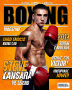 SPORTS MAGAZINE TEMPLATE - PHOTOSHOP LAYERED SPORTS TEMPLATE SPORTS MAGAZINE TEMPLATE - PHOTOSHOP LAYERED SPORTS TEMPLATE