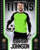 16x20 MULTI-SPORT POSTER TEMPLATE - SUPERSTAR - CUSTOM PHOTOSHOP LAYERED SPORTS TEMPLATE