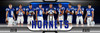 MULTI-SPORT PANORAMIC SPORTS BANNER TEMPLATE - CHROME - PHOTOSHOP LAYERED SPORTS TEMPLATE