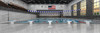 DIGITAL BACKGROUND - SWIM CENTER - PANORAMIC 