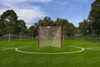 DIGITAL BACKGROUND - LACROSSE