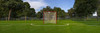 DIGITAL BACKGROUND - LACROSSE  - PANORAMIC 