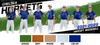 MULTI-SPORT PANORAMIC SPORTS BANNER TEMPLATE - SPLIT - PHOTOSHOP LAYERED SPORTS TEMPLATE