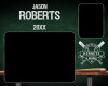 MEMORY MATE - HORIZONTAL - BASEBALL CHALK - CUSTOM PHOTOSHOP LAYERED MEMORY MATE TEMPLATE