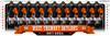 MULTI-SPORT PANORAMIC SPORTS BANNER TEMPLATE - VINTAGE - PHOTOSHOP LAYERED SPORTS TEMPLATE