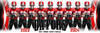 MULTI-SPORT PANORAMIC SPORTS BANNER TEMPLATE - ZONE OUT - PHOTOSHOP LAYERED SPORTS TEMPLATE