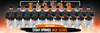 MULTI-SPORT PANORAMIC SPORTS BANNER TEMPLATE - MERGE - PHOTOSHOP LAYERED SPORTS TEMPLATE