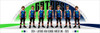 PANORAMIC SPORTS BANNER TEMPLATE - ON THE SPOT - PHOTOSHOP LAYERED SPORTS TEMPLATE